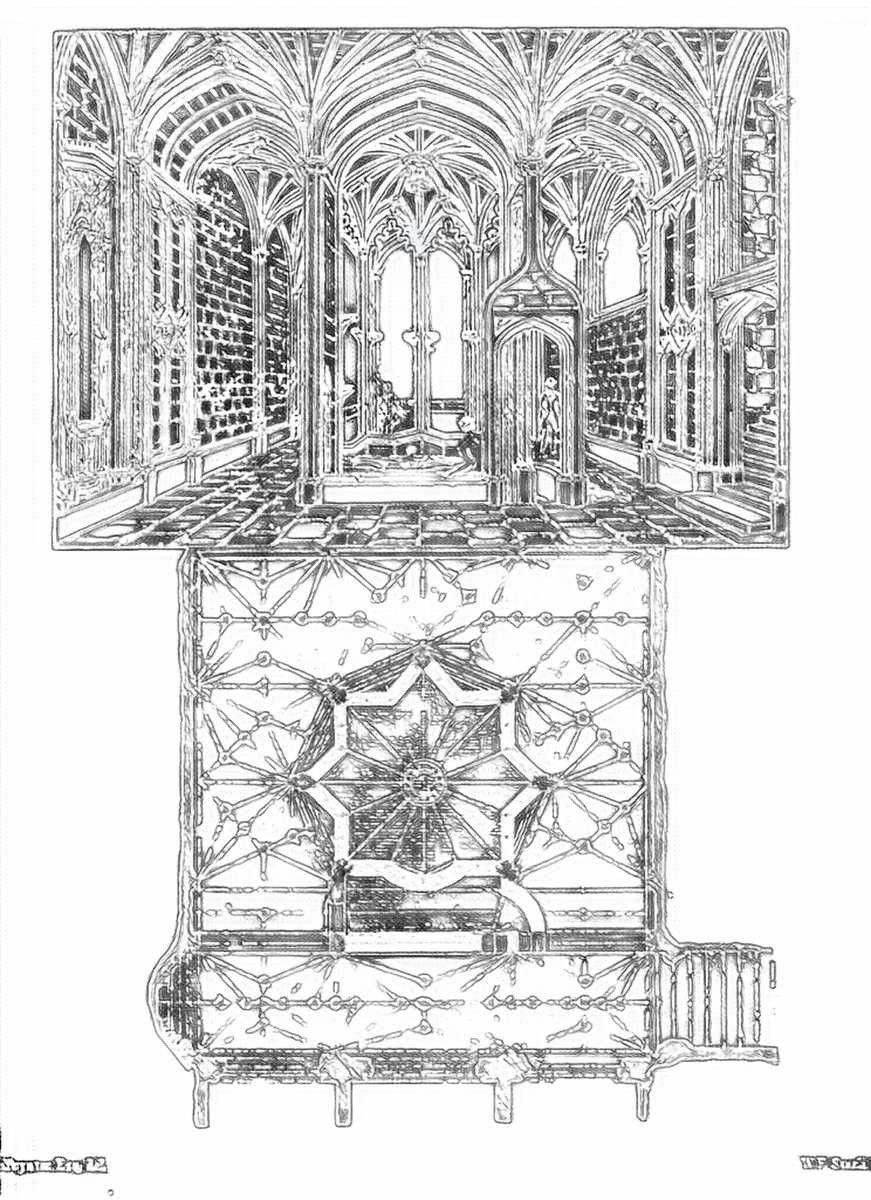 St Winefride's Well