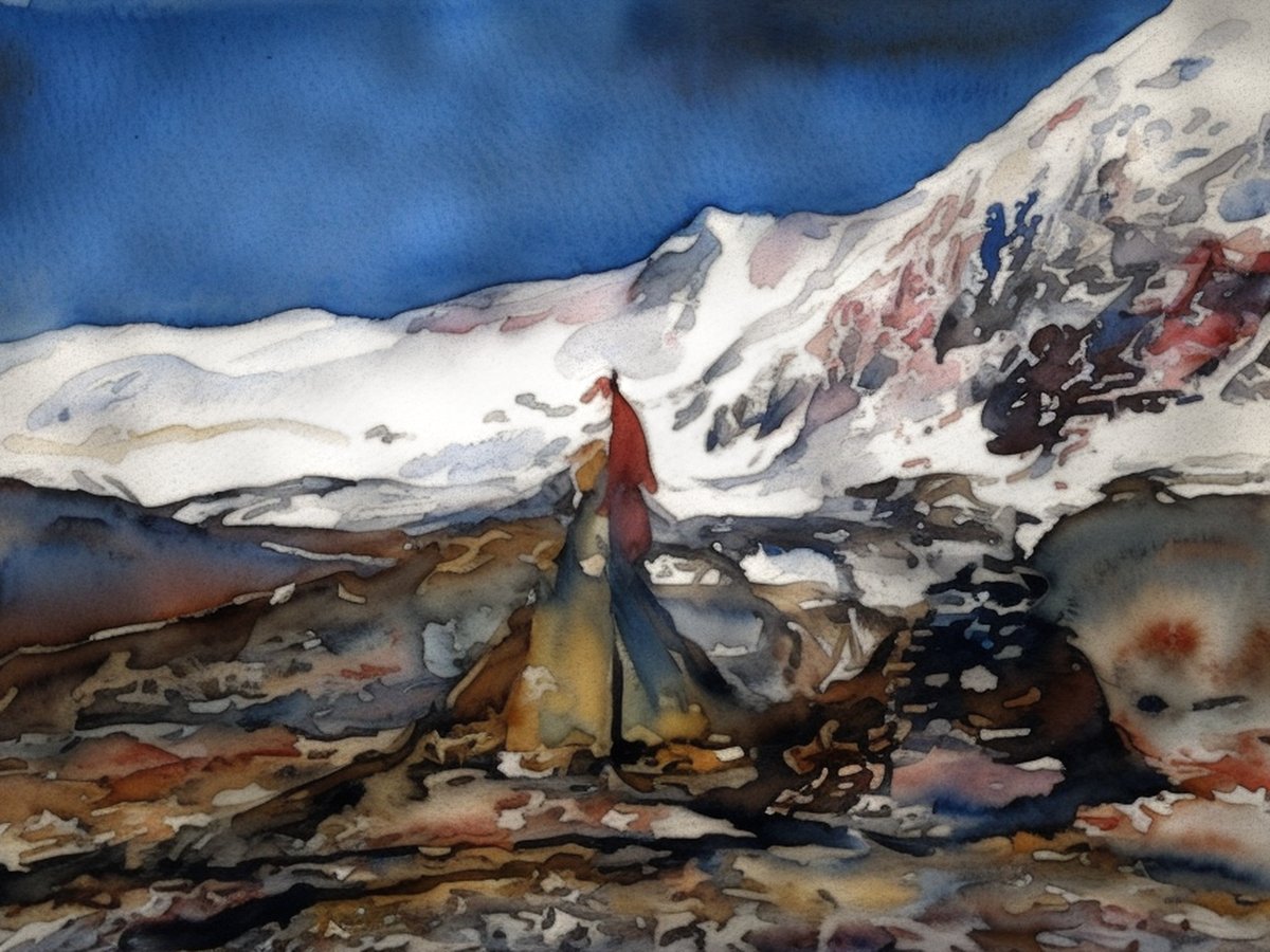 Tilicho Lake