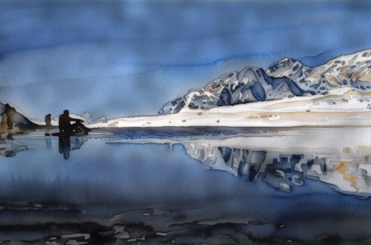 Tilicho Lake