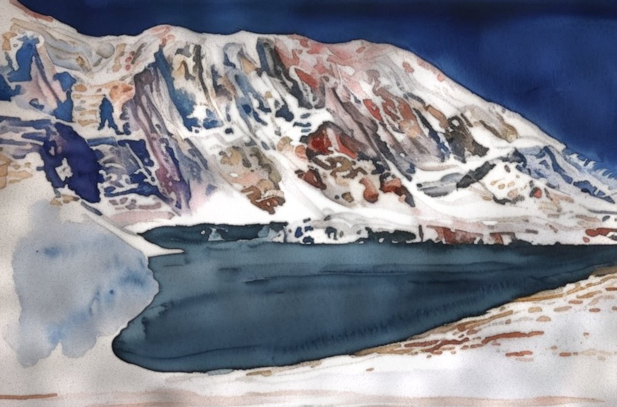 Tilicho Lake