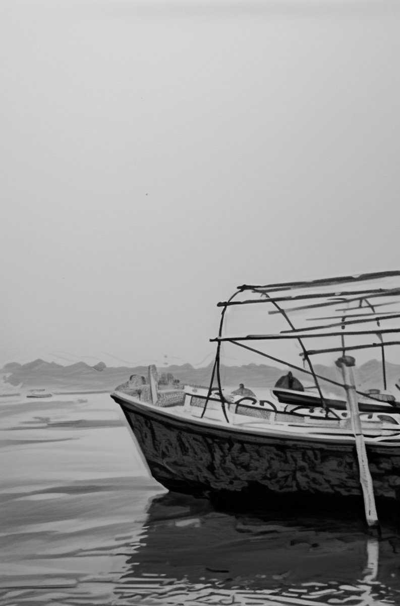 Triveni Sangam