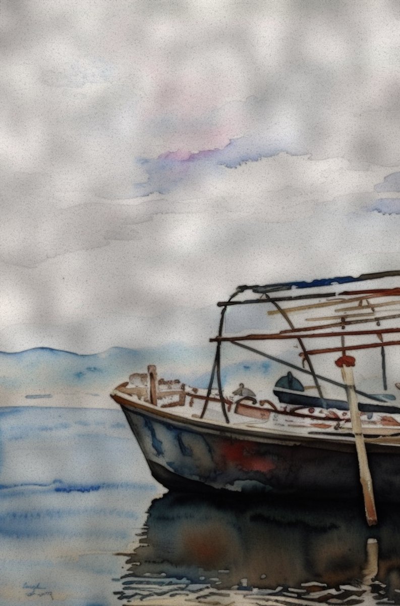 Triveni Sangam