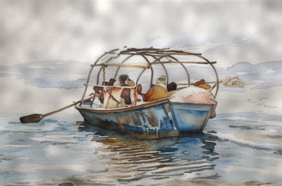 Triveni Sangam