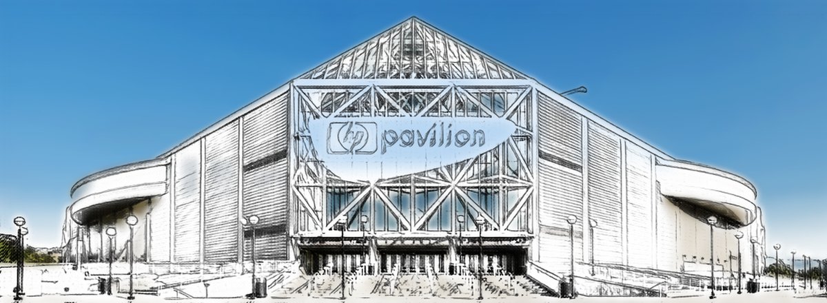 United States Pavilion