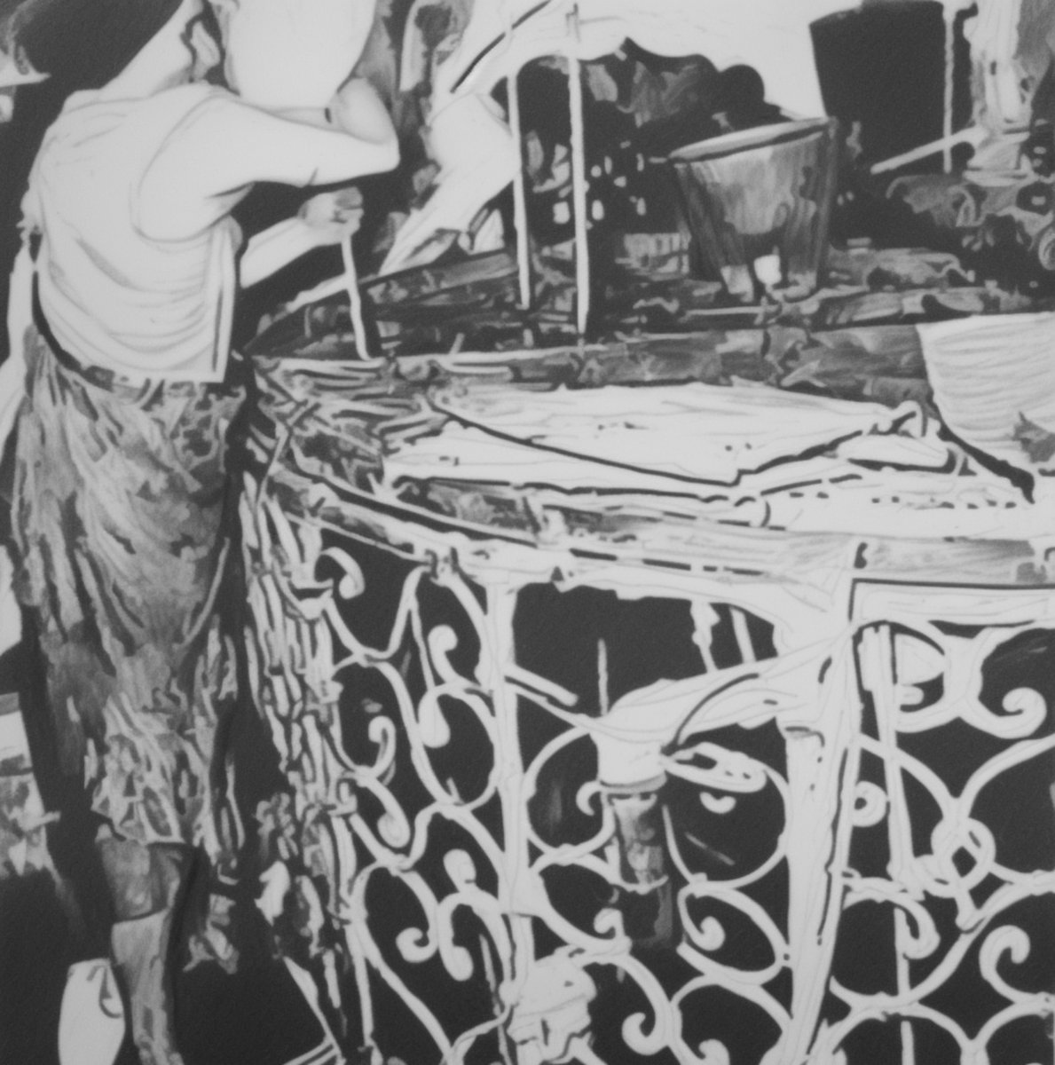 Zamzam Well