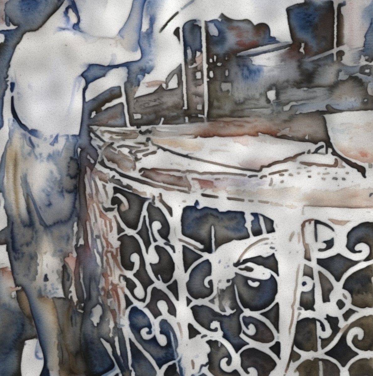 Zamzam Well